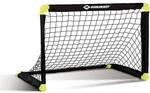 SCHILDKR&Ouml;T FOLDING SOCCER GOAL