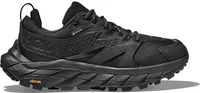 HOKA 1119373, HOKA Damen Trekkingstiefel W ANACAPA LOW GTX BLACK / BLACK female