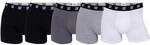CR7&nbsp; CR7 Herren Boxer Shorts, 5er Pack - Trunks, Organic Cotton Stretch