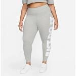 NIKE Damen Tights Sportswear Essential