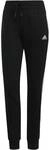 ADIDAS Damen Essentials French Terry 3-Streifen Hose