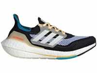 Adidas S23836, ADIDAS Damen Laufschuhe ULTRABOOST 21 Blau female, Schuhe &gt;