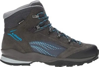 Lowa 220701, LOWA Damen Trekkingstiefel TUCANA GTX WS Braun female