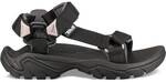 TEVA Damen Sandale Terra Fi 5 Universal