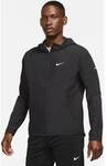 NIKE Herren Unterjacke Miler Repel-Laufjacke