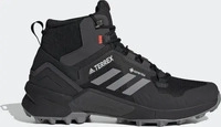 Adidas FW2762, ADIDAS Herren TERREX Swift R3 Mid GORE-TEX Wanderschuh Schwarz male