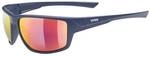UVEX Unisex Sportbrillen uvex sportstyle 230