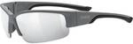 UVEX Herren Brille sportstyle 215