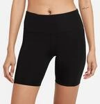 NIKE Damen Shorts W NK DF FAST SHRT 7IN