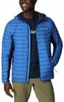 COLUMBIA Damen Jacke Powder Pass Hooded Jacket