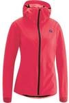GONSO Damen Regenjacke Sura Plus Da-Allwetterjacke