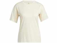 adidas Damen Training 3-Streifen AEROREADY T-Shirt