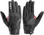 LEKI Herren Handschuhe HS Nordic Move Shark