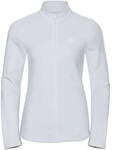 ODLO Damen Pullover Mid layer 1/2 zip ROY