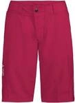 VAUDE Damen Shorts Wo Ledro Shorts