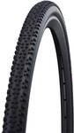 SCHWALBE Cyclocross - Fahrradreifen X-ONE ALLROUND - ADDIX SpeedGrip Evolution Line 