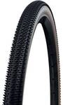 SCHWALBE Gravel-Reifen G-ONE R - ADDIX Race Evolution Line 28 x 1.70