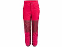 Vaude 42257, VAUDE Kinder Hose Kids Caprea Antimos Pants Pink, Bekleidung &gt;