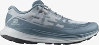 Salomon L41553900, SALOMON Damen Trailrunningschuhe SHOES ULTRA GLIDE W Bluest/Pearl