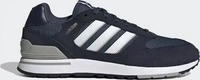 Adidas GV7303, ADIDAS Herren Freizeitschuhe Run 80s CRENAV/FTWWHT/LEGINK male