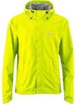 GONSO Herren Regenjacke Save Light He-Allwetterjacke