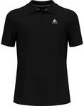ODLO Herren Polo Polo shirt s/s F-DRY