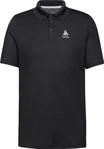 Odlo 550802, ODLO Herren Polo Polo shirt s/s F-DRY black male