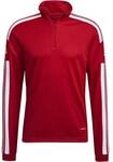 ADIDAS Herren Jacke Squadra 21 Training (normal & lang)