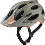 ALPINA Fahrradhelm "Carapax 2.0"