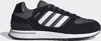 Adidas GV7302, ADIDAS Herren Freizeitschuhe Run 80s CBLACK/FTWWHT/GRESIX male