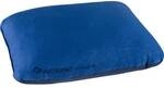 SEA TO SUMMIT Reisekissen FoamCore Pillow Regular Magenta