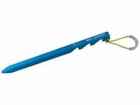 SEA TO SUMMIT Ground Control Tent Pegs (8PK), Blue, -