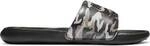 NIKE Herren Freizeitschuhe VICTORI ONE SLIDE PRINT