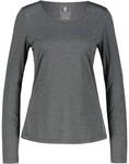 ON Damen Langarm Shirt Long-T
