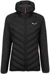SALEWA Damen Funktionsjacke FANES SARNER/DWN HYBRID W JKT.