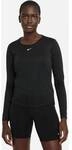 NIKE Damen Sweatshirt Dri-FIT One
