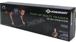 SCHILDKR&Ouml;T FITNESS Schildkr&ouml;t Push-Up Multitrainer, Push Up Board f&uuml;r das