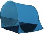 INTERSPORT Strandmuschel Pop-up Surin