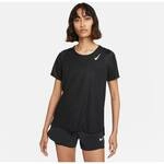 NIKE Damen T-Shirt Dri-FIT Race