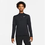 NIKE Herren Sweatshirt M NK DF ELMNT TOP HZ