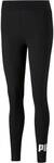 PUMA Damen Tight ESS Logo Leggings