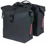BASIL Doppelpacktasche SoHo Nordlicht