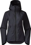 bergans 7901800, BERGANS Bergans Damen Regenjacke LETTO V2 3L W JACKET Schwarz...
