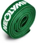 NEOLYMP Fitnessb&auml;nder lang aus Stoff mit E-Book