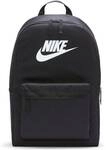 NIKE Rucksack NK HERITAGE BKPK