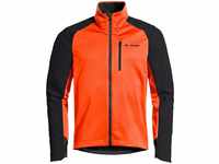 Vaude 42466, VAUDE Herren Posta Softshell Jacket VI Orange male, Bekleidung &gt;