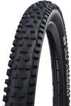SCHWALBE MTB-Fahrradreifen NOBBY NIC - ADDIX Performance 26x2.40"62-559