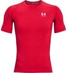UNDER ARMOUR Herren Kurzarm HG Armour Comp SS