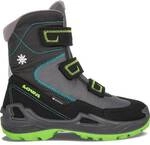 LOWA Boys Winterschuhe "Milo GTX hi"