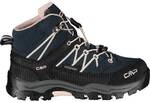 CMP Kinder Trekkingstiefel Kinder Trekkingschuhe Kids Rigel Mid Trekking